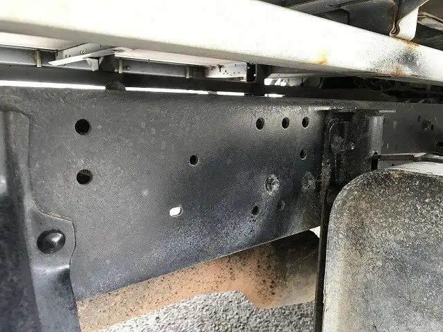 トヨタ ダイナ LDF-KDY281(4WD)の写真36