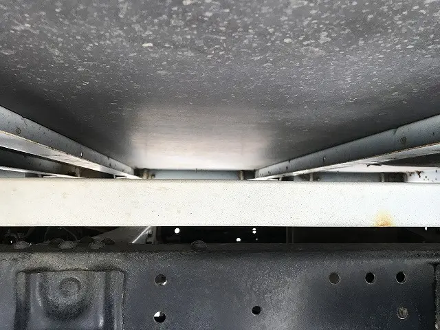 トヨタ ダイナ LDF-KDY281(4WD)の写真37