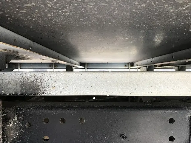 トヨタ ダイナ LDF-KDY281(4WD)の写真39
