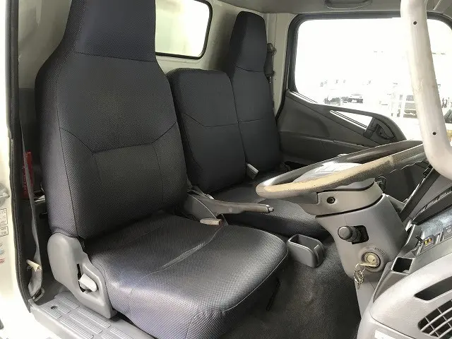 三菱 キャンター PDG-FE74BV(2WD)の写真35