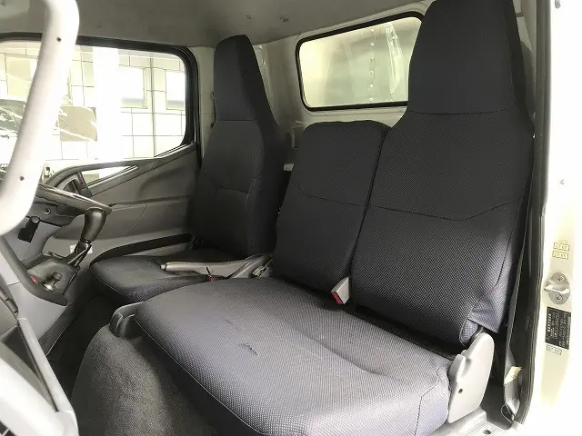 三菱 キャンター PDG-FE74BV(2WD)の写真36