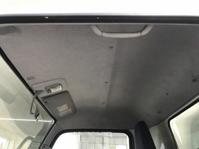 三菱 キャンター PDG-FE74BV(2WD)の写真37