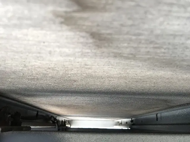 三菱 キャンター PDG-FE74BV(2WD)の写真40