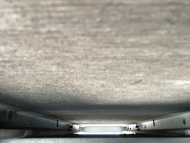 三菱 キャンター PDG-FE74BV(2WD)の写真41