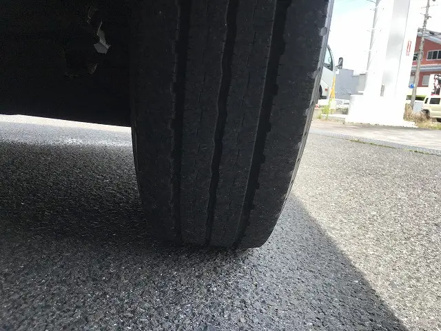 三菱 キャンター PDG-FE74BV(2WD)の写真44