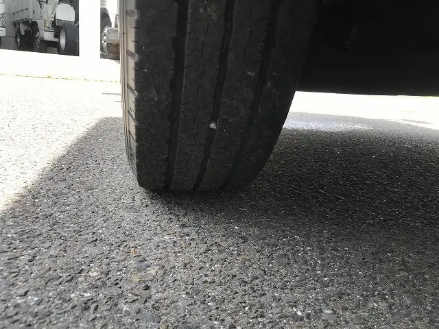 三菱 キャンター PDG-FE74BV(2WD)の写真45