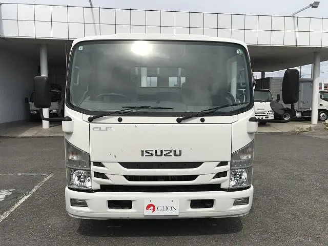 いすゞ エルフ TRG-NPR85AR(2WD)の写真2