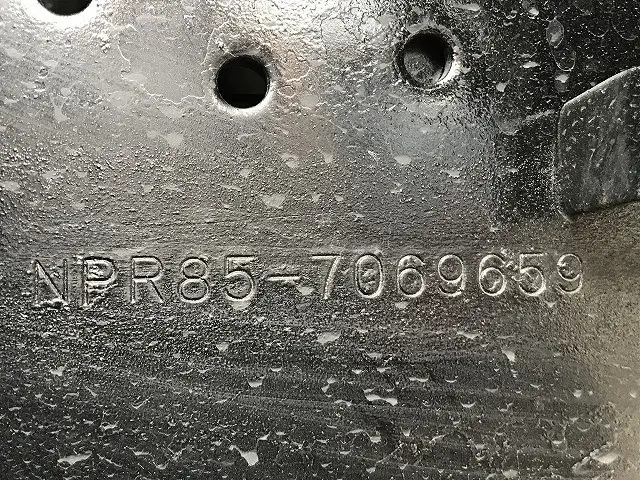 いすゞ エルフ TRG-NPR85AR(2WD)の写真18