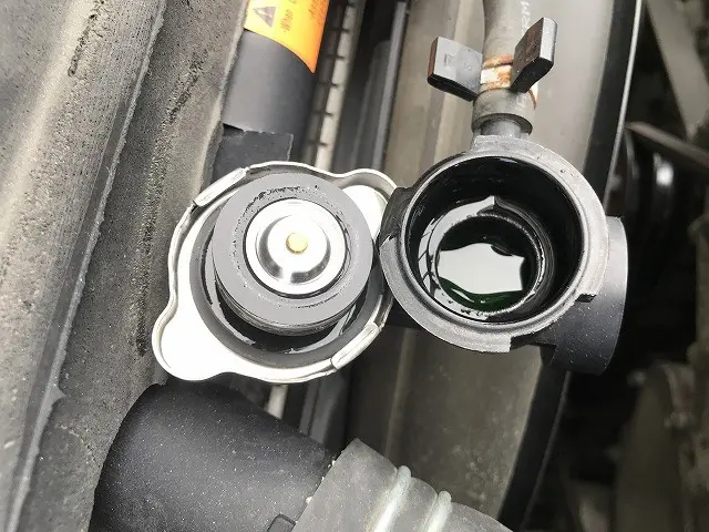 いすゞ エルフ TRG-NPR85AR(2WD)の写真21