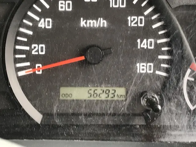 いすゞ エルフ TRG-NPR85AR(2WD)の写真24