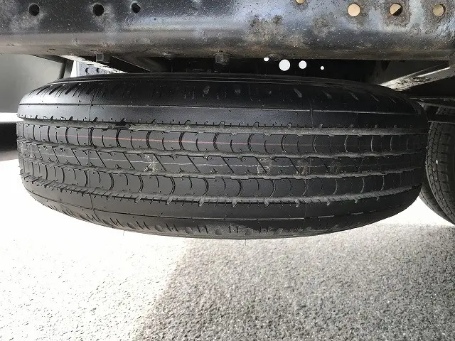 いすゞ エルフ TRG-NPR85AR(2WD)の写真42