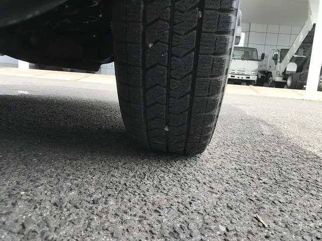 いすゞ エルフ TRG-NPR85AR(2WD)の写真43