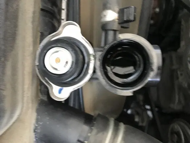 いすゞ エルフ TPG-NJR85A(2WD)の写真23