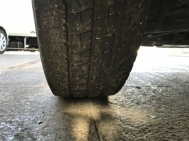 いすゞ エルフ TPG-NJR85A(2WD)の写真29