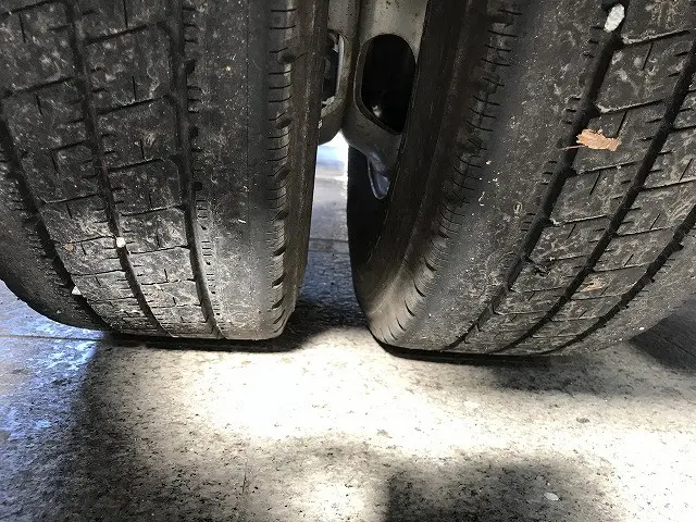 いすゞ エルフ TPG-NJR85A(2WD)の写真30