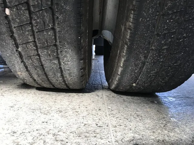 いすゞ エルフ TPG-NJR85A(2WD)の写真31