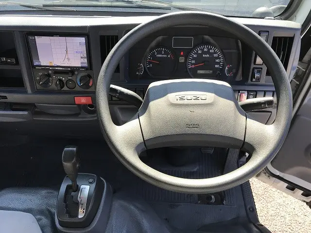 いすゞ エルフ TPG-NJR85A(2WD)の写真37