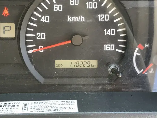 いすゞ エルフ TPG-NJR85A(2WD)の写真38