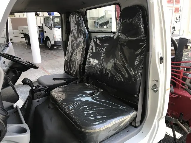 日野 デュトロ TPG-XZU650M(2WD)の写真28