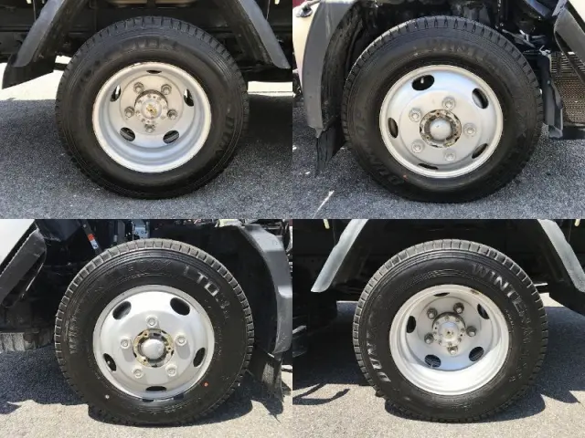 日野 デュトロ TPG-XZU650M(2WD)の写真37