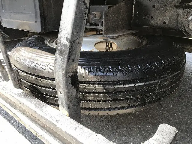 日野 デュトロ TPG-XZU650M(2WD)の写真38