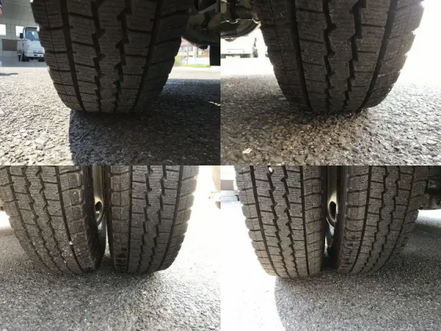 日野 デュトロ TPG-XZU650M(2WD)の写真39