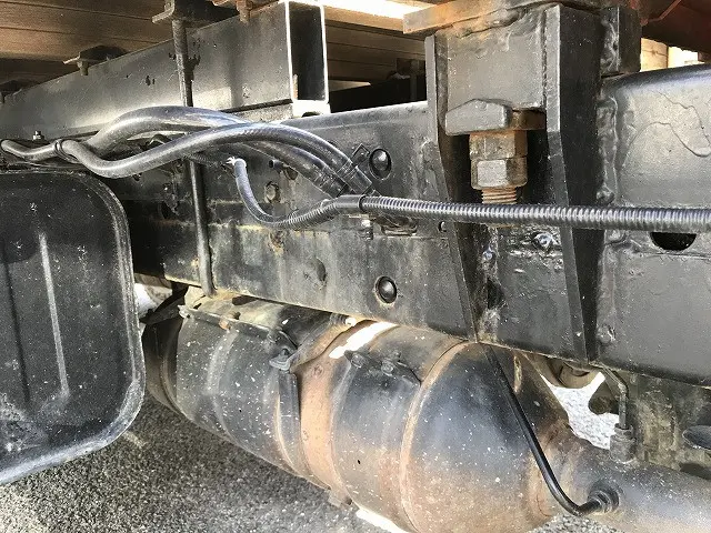 日野 デュトロ TPG-XZU650M(2WD)の写真40