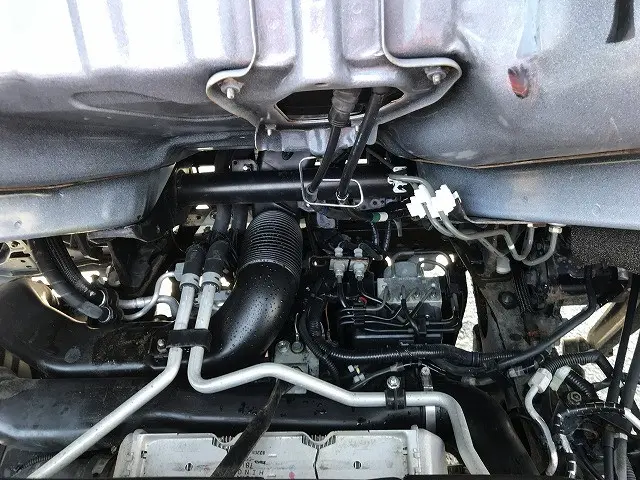 日野 デュトロ TPG-XZU650M(2WD)の写真48