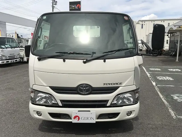 トヨタ トヨエース ABF-TRY220(2WD)の写真2