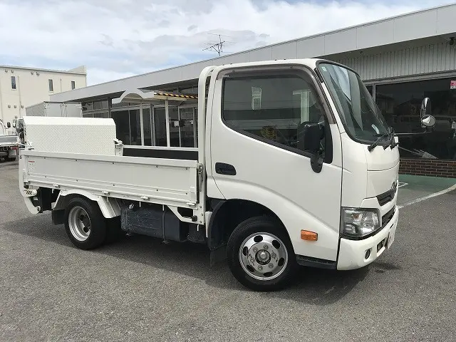 トヨタ トヨエース ABF-TRY220(2WD)の写真3