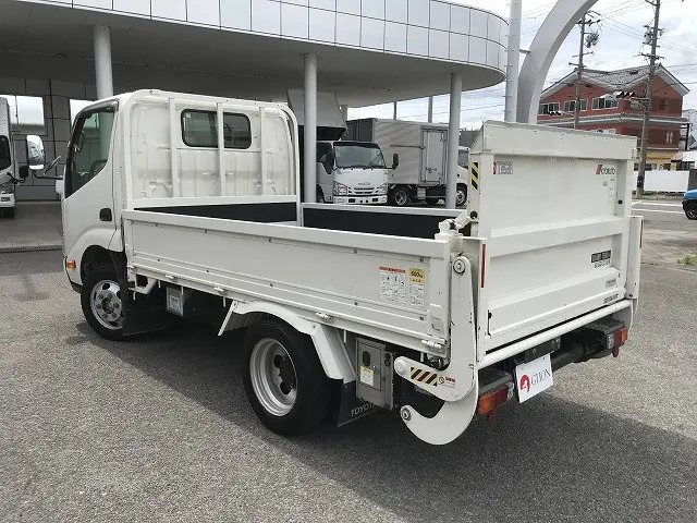 トヨタ トヨエース ABF-TRY220(2WD)の写真4