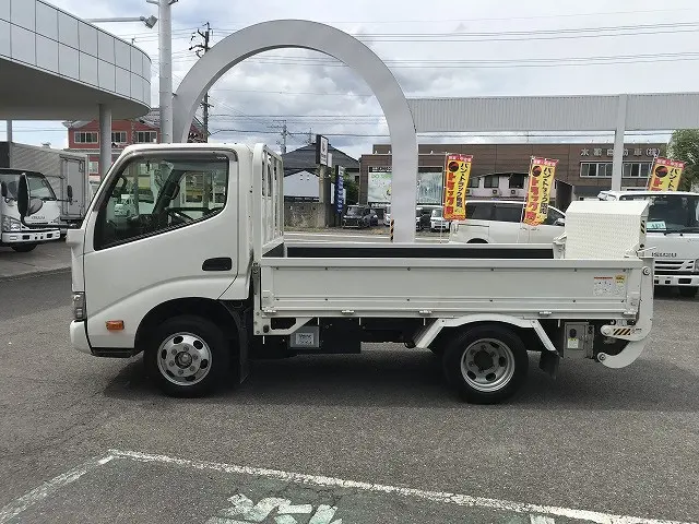 トヨタ トヨエース ABF-TRY220(2WD)の写真7