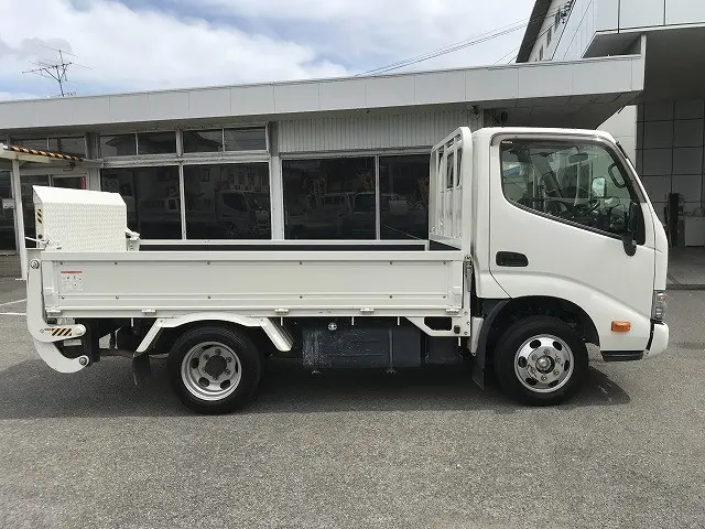トヨタ トヨエース ABF-TRY220(2WD)の写真8