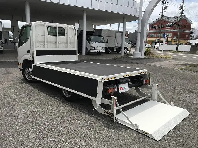 トヨタ トヨエース ABF-TRY220(2WD)の写真11
