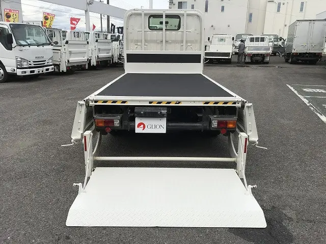 トヨタ トヨエース ABF-TRY220(2WD)の写真12