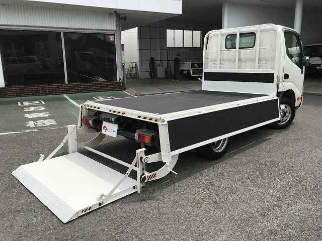 トヨタ トヨエース ABF-TRY220(2WD)の写真13
