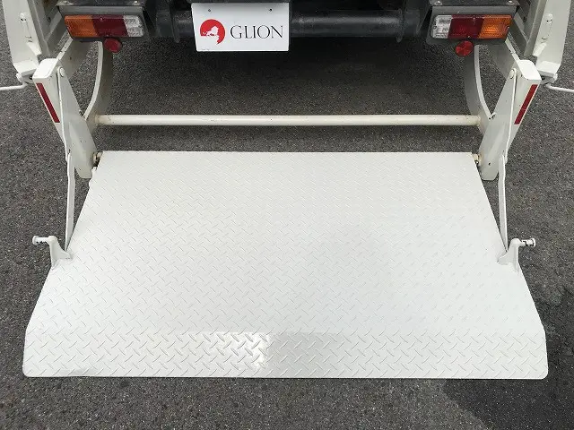 トヨタ トヨエース ABF-TRY220(2WD)の写真17