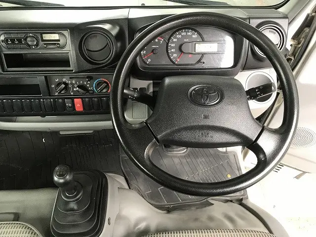 トヨタ トヨエース ABF-TRY220(2WD)の写真25