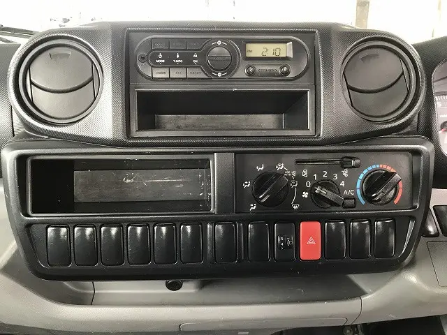 トヨタ トヨエース ABF-TRY220(2WD)の写真27