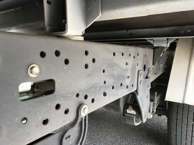 トヨタ トヨエース ABF-TRY220(2WD)の写真33