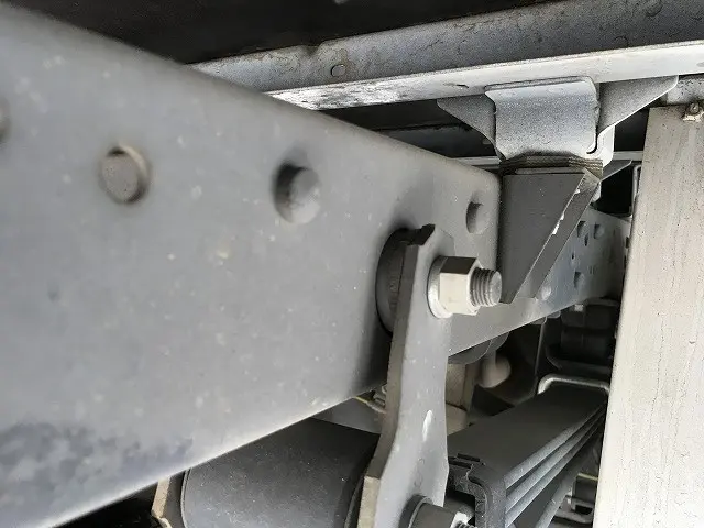トヨタ トヨエース ABF-TRY220(2WD)の写真34