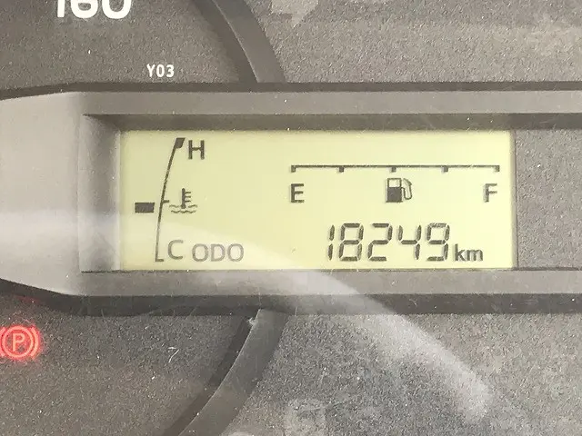 トヨタ トヨエース ABF-TRY220(2WD)の写真39