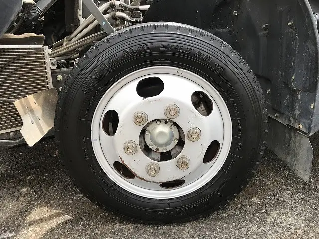 トヨタ トヨエース ABF-TRY220(2WD)の写真42