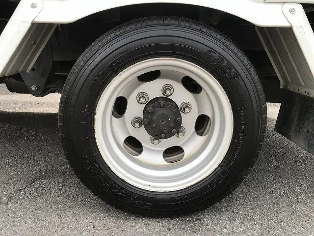 トヨタ トヨエース ABF-TRY220(2WD)の写真43