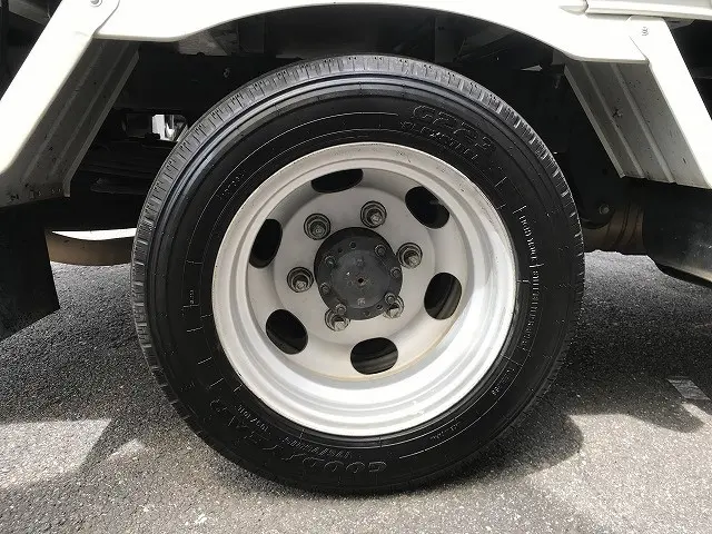 トヨタ トヨエース ABF-TRY220(2WD)の写真44