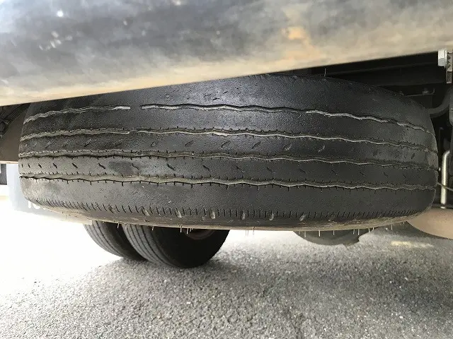 トヨタ トヨエース ABF-TRY220(2WD)の写真45