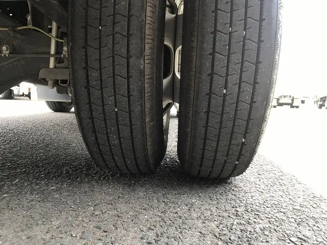 トヨタ トヨエース ABF-TRY220(2WD)の写真48