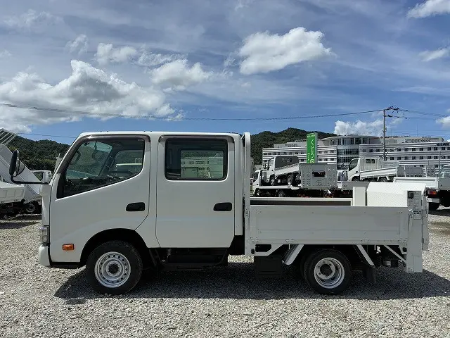 トヨタ ダイナ QDF-KDY231(2WD)の写真4