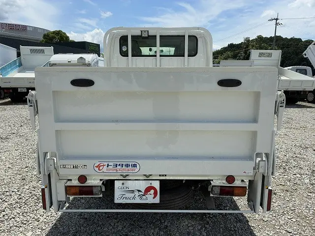 トヨタ ダイナ QDF-KDY231(2WD)の写真7