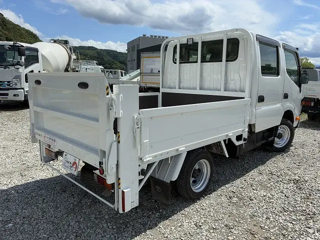 トヨタ ダイナ QDF-KDY231(2WD)の写真8